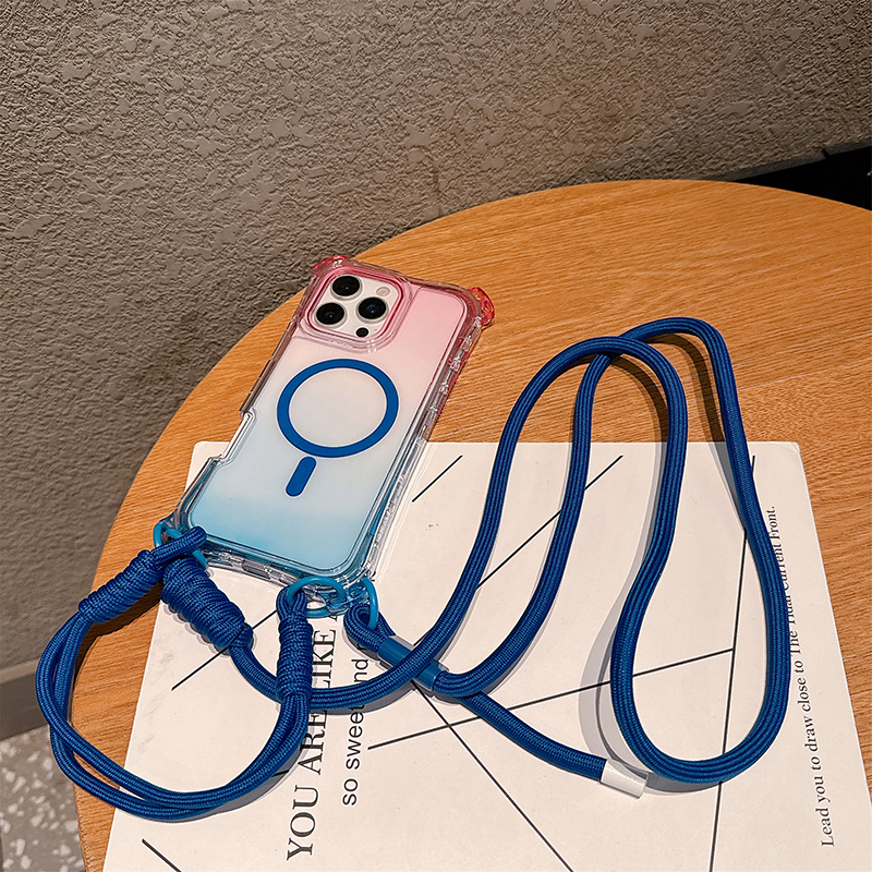 Pink-Blue