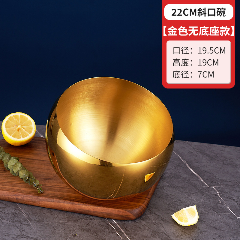 Gold (without base)