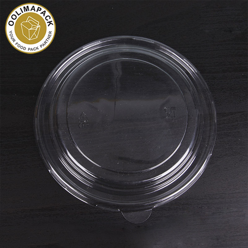 PET lid