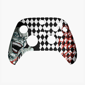 Hidro daldırma yedek ön kabuk Faceplate kılıf için üst yedek Xbox One Slim X1 serisi X S denetleyici - Product Image 2