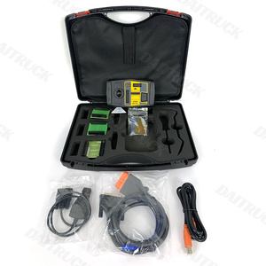 Última versión Xhorse VVDI MB BGA Tool Benz Key Programmer Support 1997-2014 FBS3 para Benz Key Programming VVDI MB Tool - Product Image 2