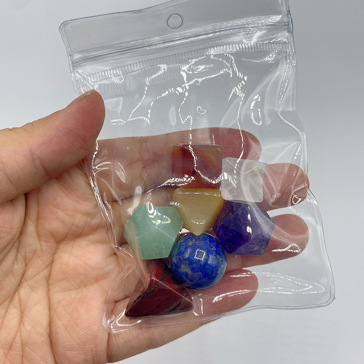 7 chakra stone