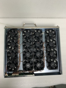Switch DE ACCESO modular C9410R con chasis de 10 ranuras serie 9400, solución de red empresarial de alto rendimiento - Product Image 3