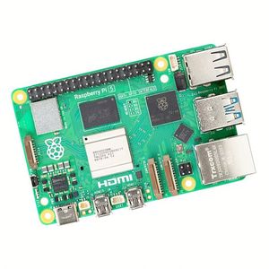 Raspberry PI 4 Modelo B Raspberry PI 3B actualización de la placa de desarrollo de la computadora 1GB / 2GB / 4GB RAM DIY Raspberry PI 4