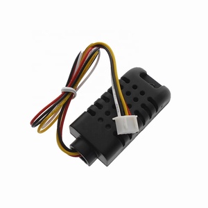 R444A01 Digital display RS485 Modbus RTU <strong>temperature</strong> and humidity <strong>sensor</strong> indoor and outdoor room computer room farm AM2320 - Product Image 5