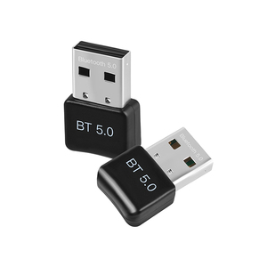 RTL8761B Blueteeth BT5.0 adattatore dongle USB WIRELESS per PC DESKTOP Blueteeth altoparlante cuffia tastiera Mouse - Product Image 3