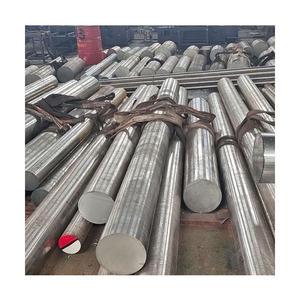 तेल और गैस पाइपलाइन के लिए 1.2316 3c2w8v मोल्ड स्टील बार 1.2344 तेल और गैस पाइपलाइन के लिए - Product Image 2