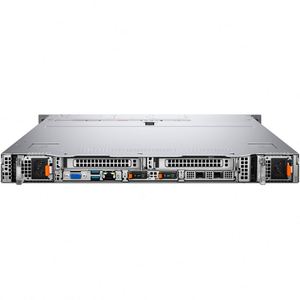 New Dell PowerEdge máy chủ r670 Dual Xeon 128GB DDR5 RAM 2x2TB HDD RAID H755 1U giá Dell máy chủ r760 trong kho - Product Image 4