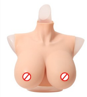 Remplissage en silicone pour bonnet C