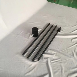 مخروط ديناميكي شديد التحمل اختراق مخروط ديناميكي 10 اختراق ضوء - Product Image 2