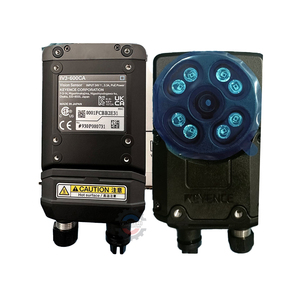 Sensor de visión 3D ultraancho KEYENCE, sistema de visión para sensores de inspección de calidad en robótica, con un sistema de inspección de la calidad - Product Image 1