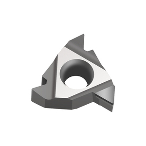 <strong>Lathe</strong> Machine High Quality CNC Tungsten Carbide <strong>Threading</strong> <strong>Tool</strong> Inserts 16irag55 Thread Inserts for Aluminium - Product Image 5