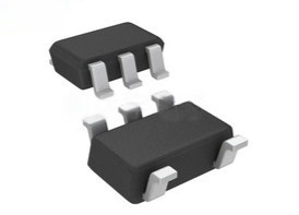 STWD100YNPWY3F Linear Product Category Amplifiers and Comparators - Product Image 2