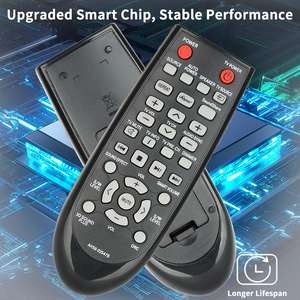 AH59-02547B điều khiển từ xa cho Samsung Sound Bar Soundbar HW-F450 <span class=keywords><strong>hwf450</strong></span> hwf450za pswf450 AH68-02644D-00 HW-F450ZA HW-F450 - Product Image 4