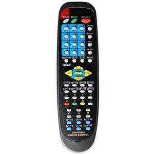 Universelle IR-TV/VCR/SAT/DVD-Ersatz fernbedienung für alle TV-Satellitenempfänger-Fernbedienung - Product Image 5