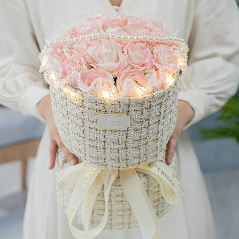 21 PCs Rosa