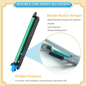 Tương thích Konica Minolta dr311 DR 311 DR-311 trống đơn vị cho Bizhub C220 C280 C360 NEC it28c6 NEC it36c6 prtiner - Product Image 3