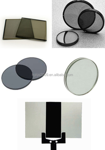 Lieferant Fabrik Polar linse CPL Polarisation für 3D-Projektor Pro Plano Glass piegel platte Linearer kreisförmiger polarisierter Filter - Product Image 2