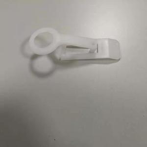 屋根クリップ,休日保持C9電球吊りクリスマス照明O字型プラスチック溝 - Product Image 5