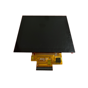 4-Zoll-Quadrat-LCD-Display Kunden spezifische Hintergrund beleuchtung FPC 3,95 Zoll quadratischer Bildschirm TFT-LCD-Display für Zahlungs terminal POS-Maschine - Product Image 4