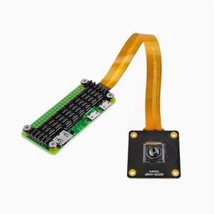 Raspberry Pi 5 modulo fotocamera ad alta definizione 12.3 Megapixel IMX378 supporta la serie completa per Raspberry Pi - Product Image 2