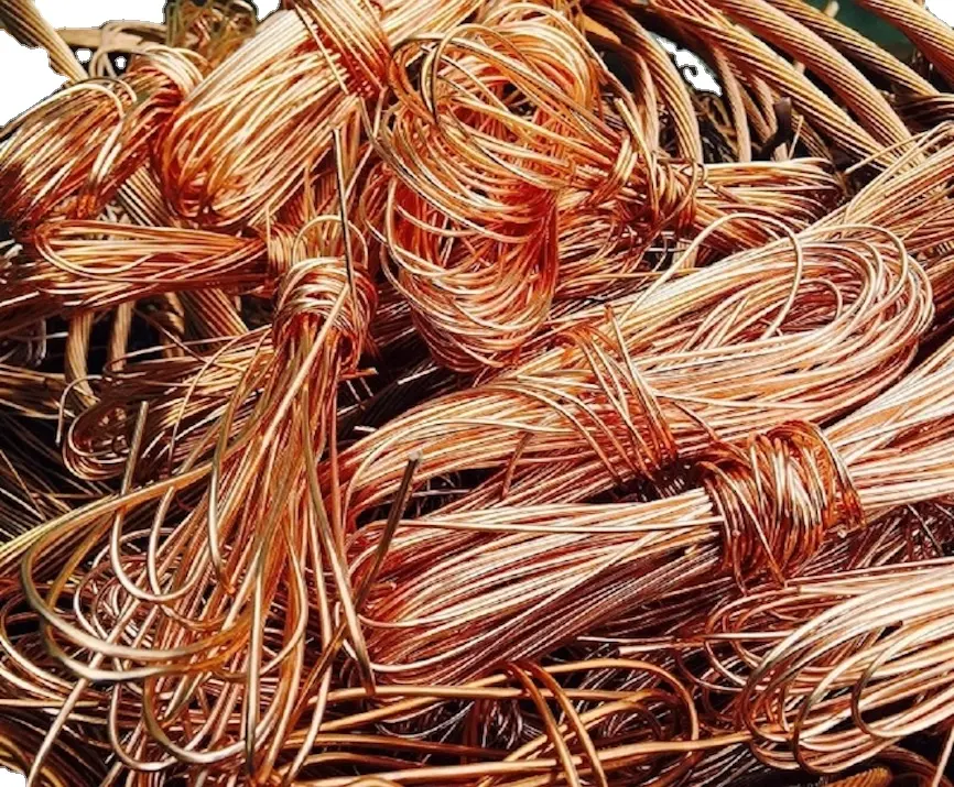 Fio de cobre scrap 99.9% fornecedores/moinho-berry cobre na europa usado fio 99.99% 4357893483 25 toneladas globlex nl