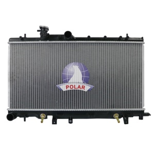22048 Car Radiator for Subaru Impreza 1.6 1.8 2.0 Auto <strong>Parts</strong> Engine Cooling System OE 45111FE050 45111FE051