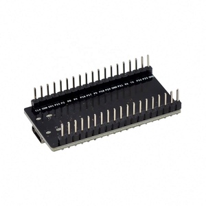 ESP32 geliştirme kurulu WiFi + kablosuz 2 in 1 çift çekirdekli işlemci düşük güç ESP-32 kontrol panosu ESP-32S - Product Image 5