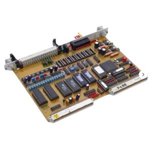 Promosyon fiyat yüksek kalite ile ALSTOM VCM232 modülü - Product Image 6