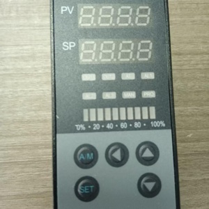新しい汎用デジタルコントローラHoneywell DC1020CR温度コントローラ - Product Image 2