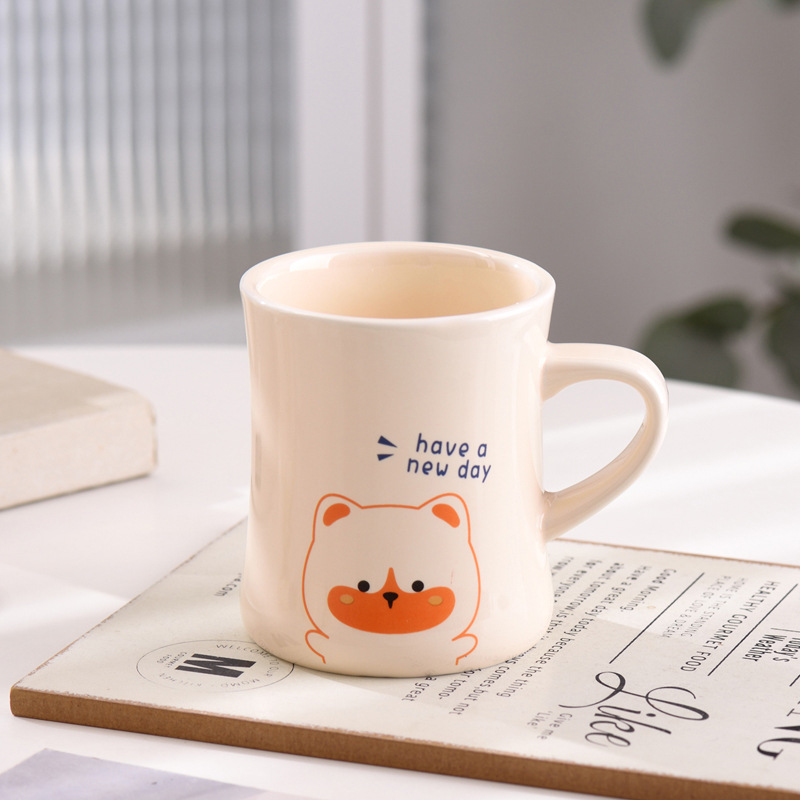 Rosa - Taza Osito