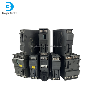 Bingda Siemens Simatic S7-300 6ES7355-2CH00-0AE0温度制御ユニットFM 355-2 C倉庫ストックPLCプログラミングコントローラ - Product Image 3