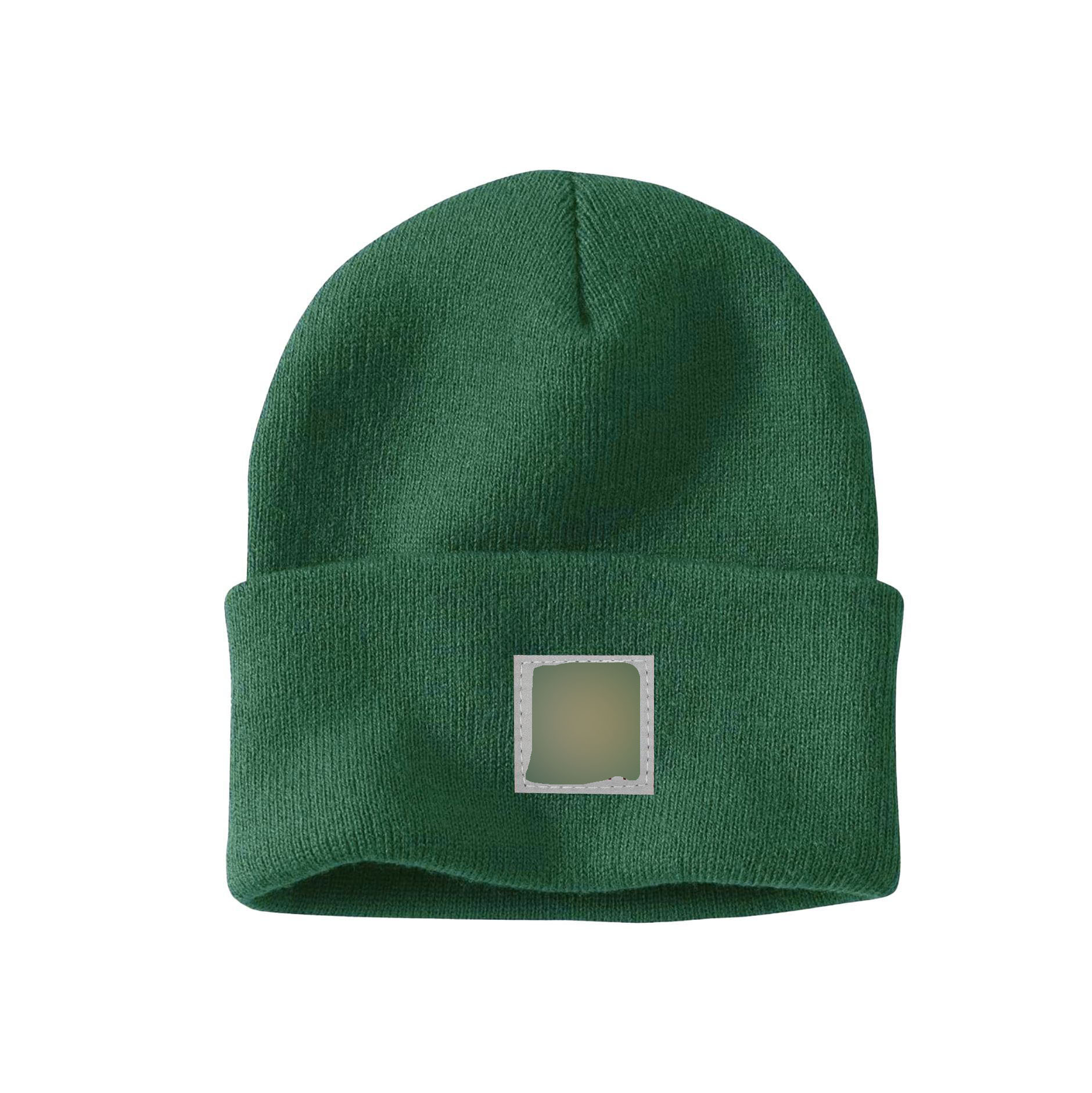 Vert forêt