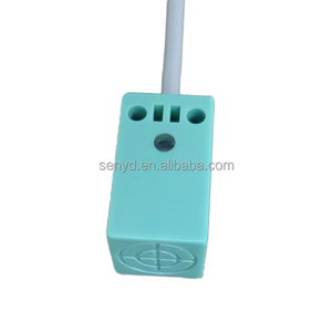 induktiver nahtschalter sensor für automatische kontaktlose metallerkennung - Product Image 2