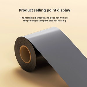 90mm * 300m Barcode Printer <strong>Ribbon</strong> <strong>Cheap</strong> Carbon <strong>Ribbon</strong> Wholesale Resin Based Carbon <strong>Ribbon</strong>