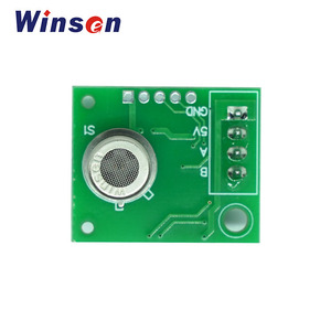 MOS Smart Pet House Odor Detection <strong>Sensor</strong> Module Air Quality Monitor for Pets - Product Image 2