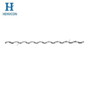 טוב מחיר אלומיניום מגולוון Preformed שריון מוטות למנצח, ACSR, פלדה גדיל, רטט מנחת - Product Image 4