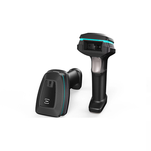 High Quality 2d Wireless Portable Handheld QR <strong>Code</strong> Reader <strong>Barcode</strong> <strong>Scanner</strong>
