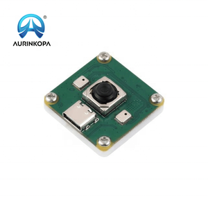 USB-камера IMX378 12 Мп (а) поддерживает более высокую чувствительность к выходу 30 кадр/с при слабом освещении для серии Raspberry Pi/Jetson/RDK - Product Image 2