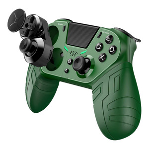 Pro Slim BT Joystick Gaming Controller Verbessertes Handheld Wireless Controller Gamepad
