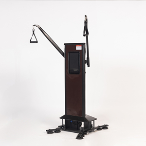 トレーナーステーションスマートトレーニングマシン新しいスタイルホーム商用多機能インテリジェント強度 - Product Image 3