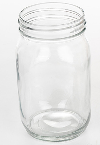 Barattolo di vetro da 1000 ml