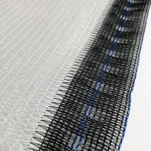 Premium HDPE Gewächshaus-Schatten netz/Schatten netz/Schatten netz