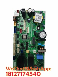 Suitable for the new Samsung air <strong>conditioning</strong> motherboard DB92-02797A <strong>Computer</strong> board DB41-01200A circuit board <strong>control</strong> board - Product Image 3