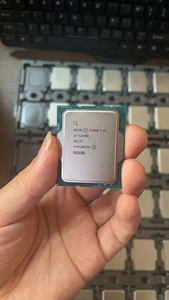Ready Ship High Performance 4th Generation Intel Core <strong>I7</strong> Processors 4 Total Cores 8 Total Threads <strong>I7</strong> 4790 <strong>CPU</strong> for Computer - Product Image 4