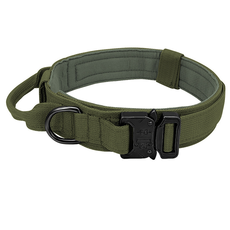 vert militaire