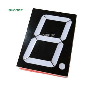 Componente elettronico modulo Lcd 4 pollici 7 segmento Display a Led di fabbrica - Product Image 2