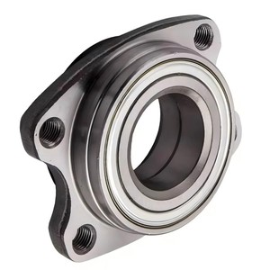 Universal Auto Bearings New 8D0498625C 4D0407625H Wheel Hub Bearing Unit Compatible with Audi A4 B9 R157.26 VKBA3536 - Product Image 4