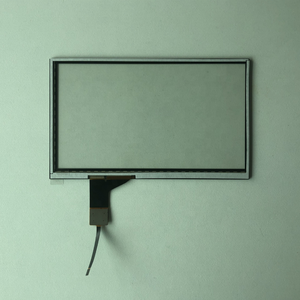Industria produzione I2C interfaccia multipoint schermo capacitivo Touch Screen da 7 pollici Touch Screen per Raspberry Pi - Product Image 5