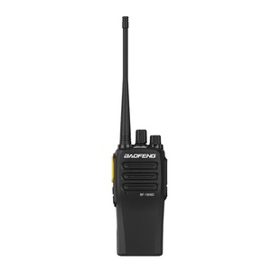 Neue Baofeng BF-1909D Walkie Talkie Rausch unterdrückung Typ C Aufladen UHF Radio Analog Channel Scan BF-1909 Funkgerät aktualisiert - Product Image 1